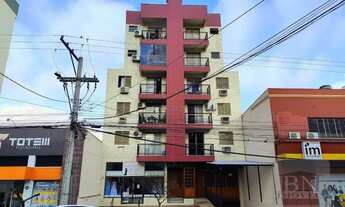 Imagem 1: Apartamento à venda, 71 m² por R$ 472.500,00 - Centro - Santa Cruz do Sul/RS