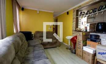 Imagem 3: Apartamento para Aluguel - Cidade Industrial, 3 Quartos, 43 m2