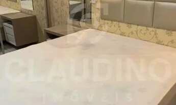 Imagem 6: Incrivel apartamento Mobiliado e decorado para locação - 2Qts sendo uma suíte - Vila Rosa