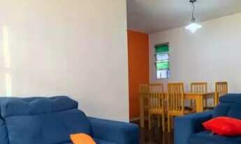 Imagem: Apartamento à venda 71m² com 2 dormitórios