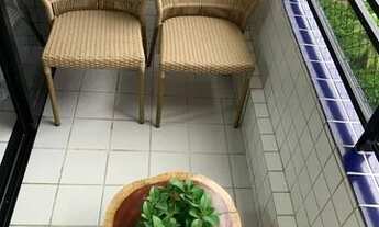 Imagem 7: Apartamento para aluguel em frente ao Colégio Santa Maria