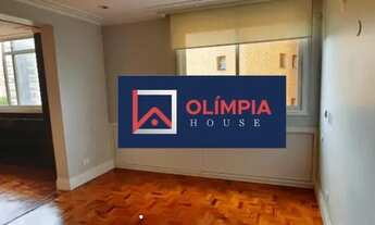 Imagem 6: Apartamento Locação Vila Nova Conceição 140 m² 2 Dormitórios