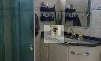 Imagem 3: Apartamento com 3 dormitórios à venda, 80 m² por R$ 313.000 - Jardim Augusta - São José do