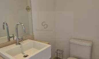 Imagem 5: Apartamento com excepcional vista do Ibirapuera