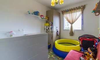 Imagem 4: Apartamento para Venda - 70.58m², 3 dormitórios, sendo 1 suites, 1 vaga - Azenha