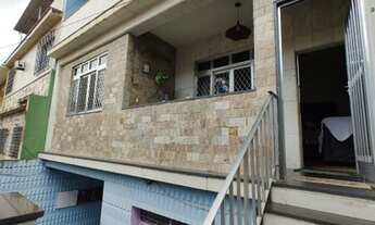 Imagem 2: Excelente Casa Frente de Rua na Abolição com 03 Quartos Vaga e Terraço