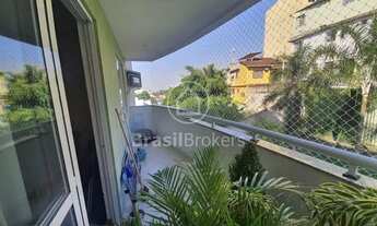 Imagem 7: Rio de Janeiro - Apartamento Padrão - Pechincha