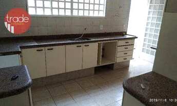 Imagem 5: Casa com 4 dormitórios à venda, 299 m² por R$ 660.000,00 - Vila Monte Alegre - Ribeirão Pr