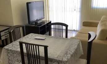 Imagem 3: Apartamento com 2 dormitórios à venda, 76 m² por R$ 300.000 - Vila Ana Maria - Ribeirão Pr