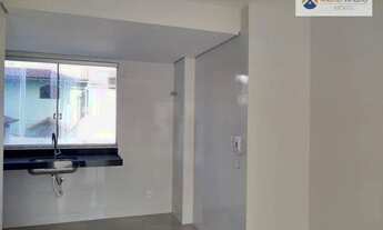 Imagem 6: Apartamento Garden com 3 quartos à venda, 105 m² por R$ 550.000 - Letícia - Belo Horizonte