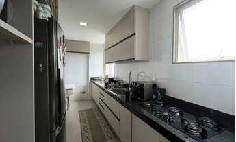 Imagem 3: Recreio dos Bandeirantes Cobertura 4 quartos