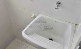 Imagem 5: Apartamento Padrão em São José dos Campos