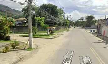 Imagem 4: Lote comercial na Estrada Engenho do mato altura do vale feliz