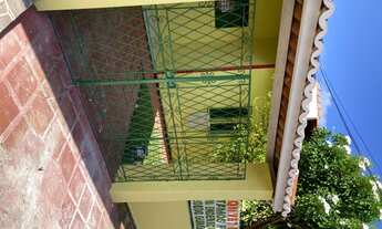 Imagem 2: Casa para aluguel com 110 metros quadrados com 2 quartos em Potilandia - Natal