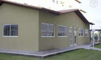 Imagem 6: Apartamento Pronto no Planalto - 2/4 Suíte - Residencial Thisaliah