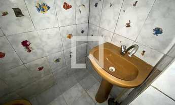 Imagem 6: Casa para Aluguel - Vila Sarapuí, 1 Quarto, 40 m2