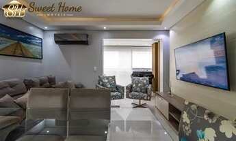 Imagem 3: Apartamento 3 dormitórios Porteira Fechada Choice Alphaville