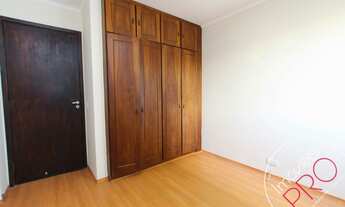 Imagem 4: Amplo apartamento de 110 m2 com 3 dormitórios e 1 suite na Vila Mariana