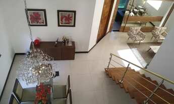 Imagem 5: Casa de condomínio para venda possui 340 metros quadrados com 4 quartos