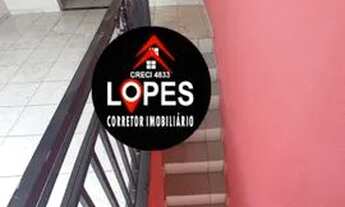 Imagem 2: Casa duplex para locação na Av. Pompeia