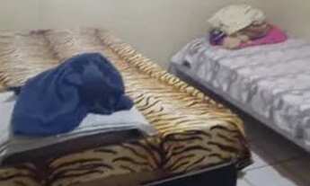 Imagem 5: Casa no parque floresta quitada 60mil