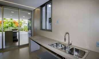 Imagem 6: Belissimo Sobrado - Novo- Projeto Moderno - Em um dos Condomínios mais desejados da cida