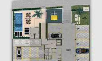 Imagem 6: COBERTURA 131M² - BALNEÁRIO GAIVOTAS - MATINHOS