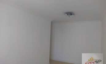 Imagem 2: Apartamento com 2 dormitórios à venda, 54 m² por R$ 360.000,00 - Jabaquara - São Paulo/SP