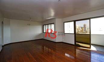 Imagem 4: Apartamento, 163 m² - venda por R$ 1.400.000,00 ou aluguel por R$ 9.245,00/ano - Boqueirão