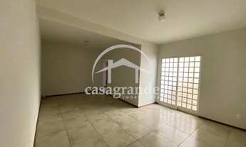 Imagem: Aluguel Apartamento SANTA MONICA