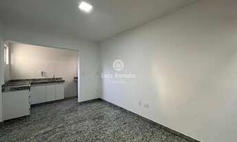 Imagem 2: Apartamento para aluguel 1 quarto 1 vaga - Estoril