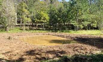 Imagem 6: Sítio Com Açude Em Condomínio Fechado. ROB:326