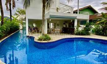 Imagem 2: SÃO SEBASTIÃO - Casa Padrão - JUQUEHY