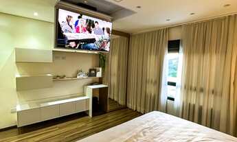 Imagem 10: Linda casa a venda Condomínio New Ville Pronta para morar Santana de Parnaíba