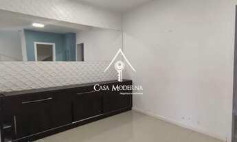 Imagem 3: Sobrado em condomínio, semi mobiliado, para locação por R$2.200,00 em Cascavel