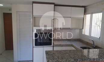 Imagem: EXCELENTE APTO REFORMADO COM PLANEJADOS!