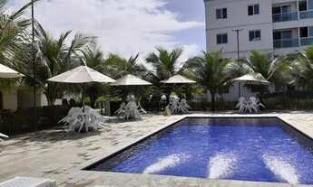 Imagem 4: JAY- Apartamento com três quartos excelente localização em Muro Alto, totalmente MOBILIADO