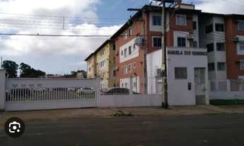 Imagem: Alugo apartamento na Cohab condomínio Manuela