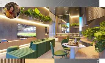 Imagem 6: First Apartamentos 2 a studios no Humaitá mensais R$1.675