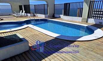 Imagem 7: Apartamento nascente e mobiliado a 1 quadra da Avenida Monsenhor Tabosa