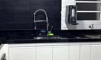 Imagem 7: Apartamento à venda 2 quartos 1 vaga Villa Bella I Nova Petrópolis - São Bernardo do Campo