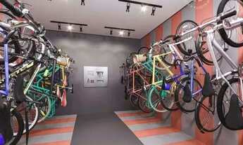 Imagem 3: Metrocasa Panamby , 17 - 84m², 1 - 2 quartos - São Paulo - SP