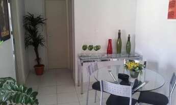 Imagem: Araçatuba - Apartamento - São Joaquim