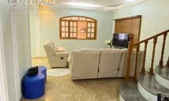 Imagem 3: Santo André - Casa Padrão - Parque Marajoara