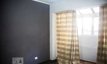 Imagem 4: Apartamento para Aluguel - Santa Cecília, 1 Quarto, 58 m2