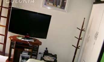 Imagem 5: São Bernardo do Campo - Casa Padrão - Baeta Neves