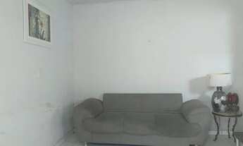 Imagem 6: Kitnet/conjugado para aluguel com 45 metros quadrados com 1 quarto