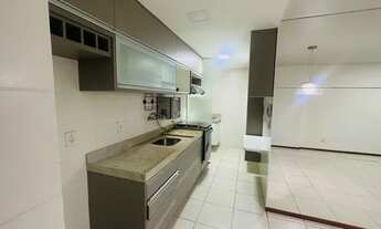 Imagem: Apto 2 Quartos com suíte e varanda no poço