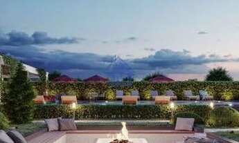 Imagem 6: Apartamento Novo com 3 Suítes, em Condomínio Resort!