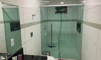 Imagem 4: Casa para venda possui 108 metros quadrados com 2 quartos em Jardim Anache - Campo Grande